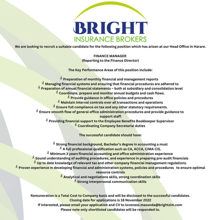 BRIGHT Insurance Brokers