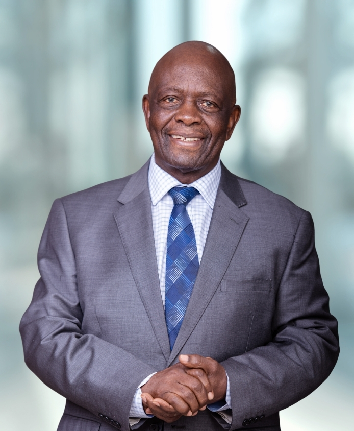 Advocate Honour Mkushi