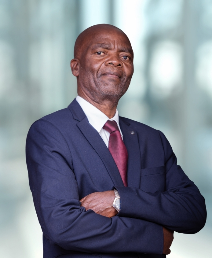 Edward Christopher Chiremba